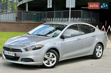 Dodge Dart 2015 Dodge Dart 2015