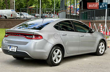 Седан Dodge Dart 2015 в 