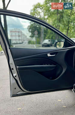 Седан Dodge Dart 2015 в 