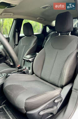 Седан Dodge Dart 2015 в 