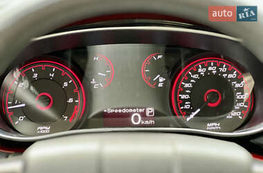 Седан Dodge Dart 2015 в 