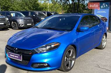Dodge Dart 2015 Dodge Dart 2015