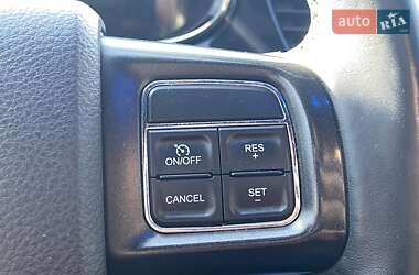 Седан Dodge Dart 2015 в 