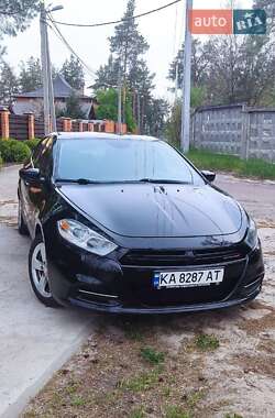 Dodge Dart 2015 Dodge Dart 2015
