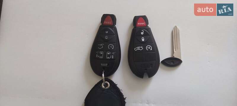 Седан Dodge Dart 2015 в Обухове