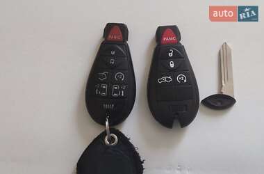 Седан Dodge Dart 2015 в 