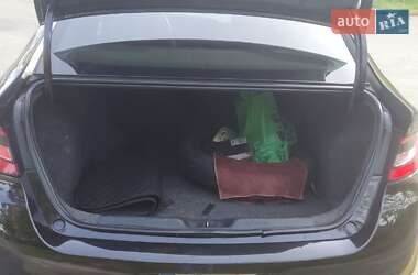 Седан Dodge Dart 2015 в 