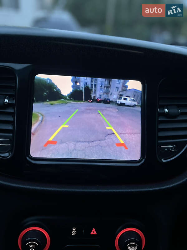 Седан Dodge Dart 2013 в Черкассах фото 8 Седан Dodge Dart 2013 в Черкассах