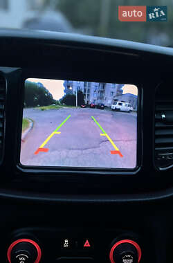 Седан Dodge Dart 2013 в 