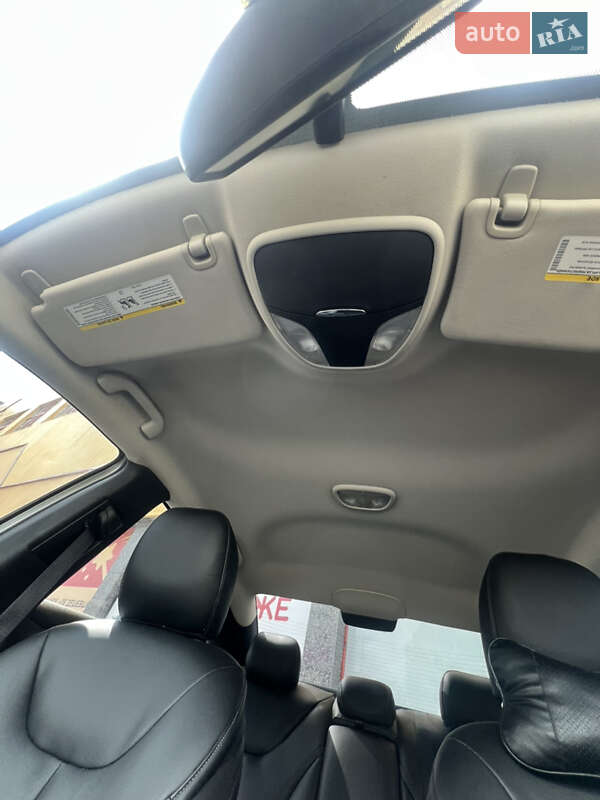 Седан Dodge Dart 2013 в Черкассах фото 15 Седан Dodge Dart 2013 в Черкассах