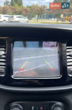Седан Dodge Dart 2013 в 