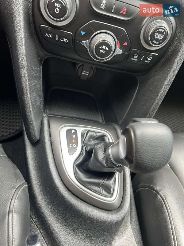Седан Dodge Dart 2013 в Черкассах фото 17 Седан Dodge Dart 2013 в Черкассах