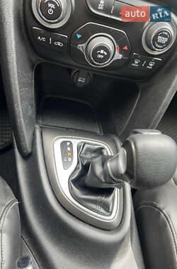 Седан Dodge Dart 2013 в 