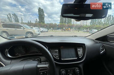 Седан Dodge Dart 2013 в 