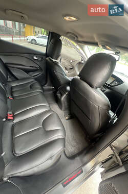 Седан Dodge Dart 2013 в 