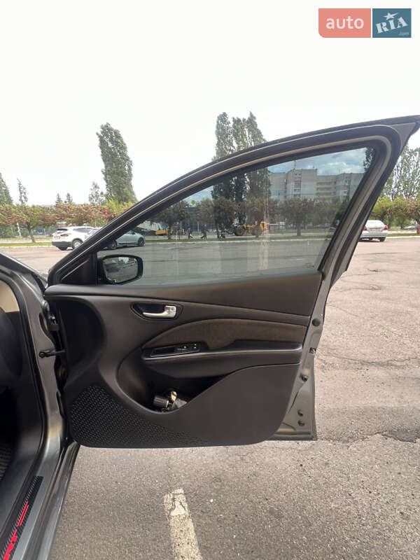 Седан Dodge Dart 2013 в Черкассах фото 36 Седан Dodge Dart 2013 в Черкассах