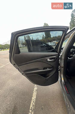 Седан Dodge Dart 2013 в 