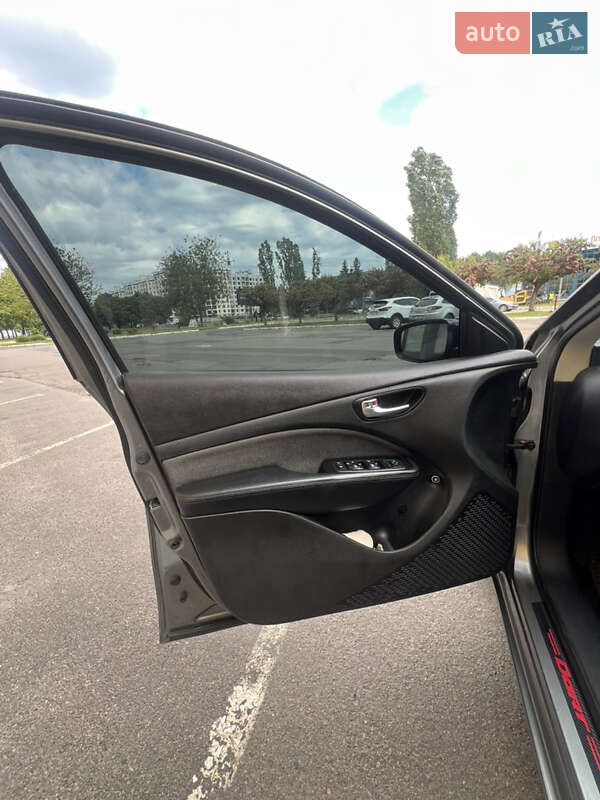 Седан Dodge Dart 2013 в Черкассах фото 38 Седан Dodge Dart 2013 в Черкассах