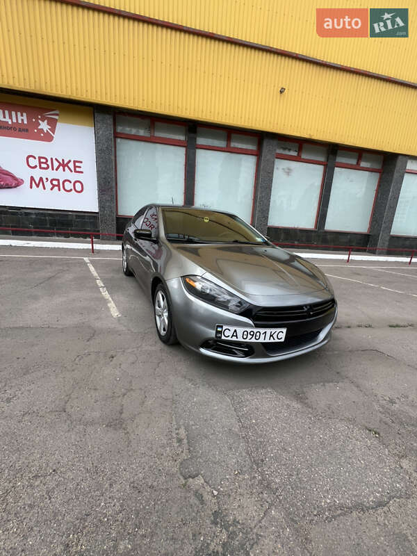 Седан Dodge Dart 2013 в Черкассах фото 57 Седан Dodge Dart 2013 в Черкассах