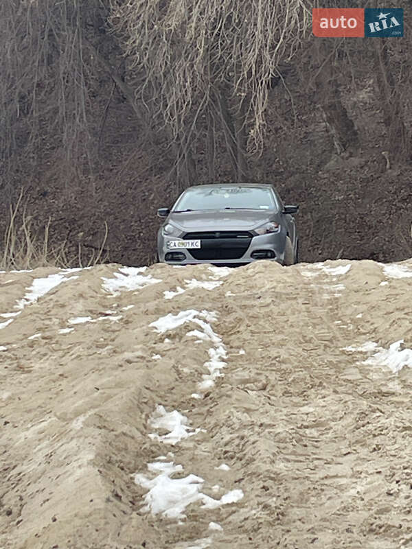 Седан Dodge Dart 2013 в Черкассах фото 64 Седан Dodge Dart 2013 в Черкассах
