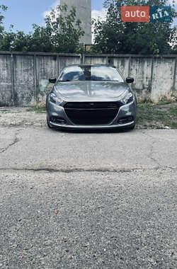 Dodge Dart 2013 Dodge Dart 2013