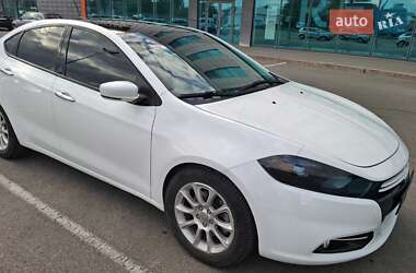 Седан Dodge Dart 2014 в 