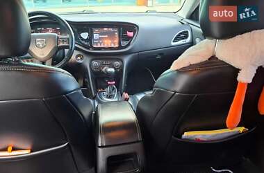 Седан Dodge Dart 2014 в 