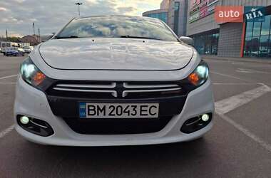 Dodge Dart 2014