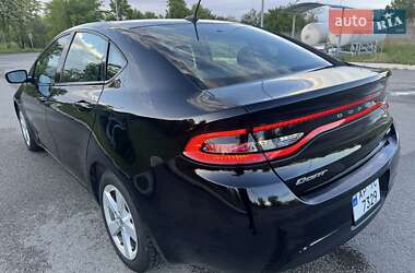 Седан Dodge Dart 2015 в Запорожье