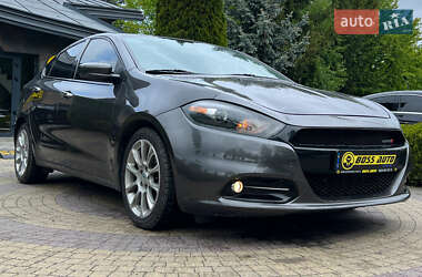 Dodge Dart 2015 Dodge Dart 2015