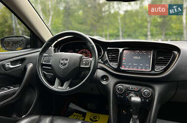 Седан Dodge Dart 2015 в 