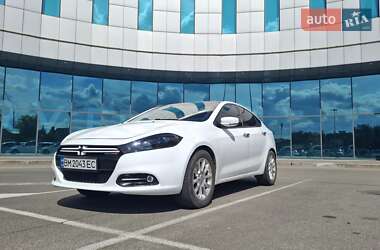 Dodge Dart 2014 Dodge Dart 2014
