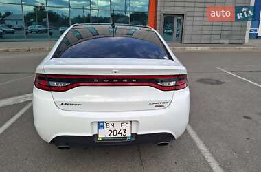 Седан Dodge Dart 2014 в 