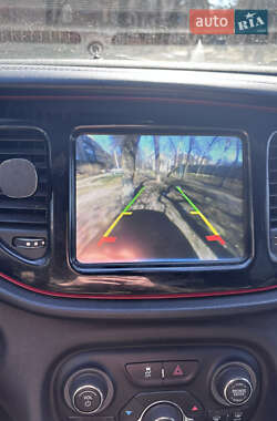 Седан Dodge Dart 2014 в 