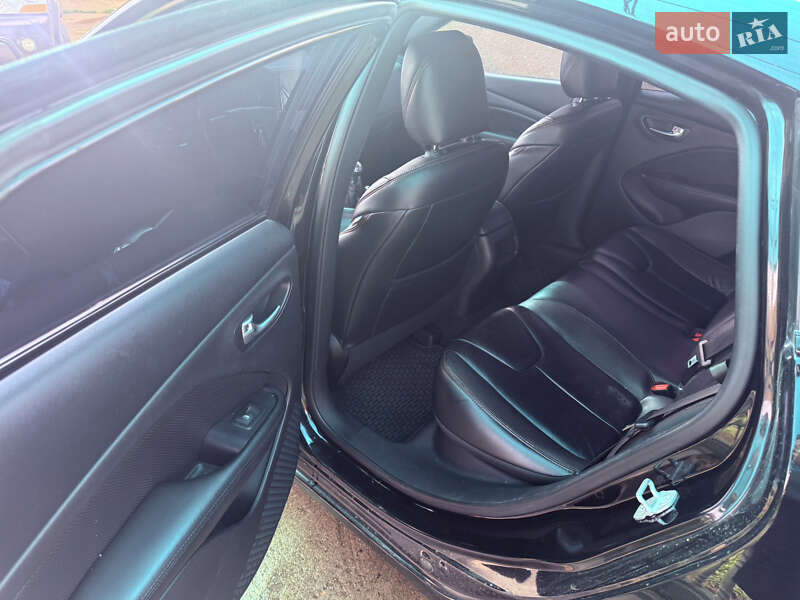 Седан Dodge Dart 2013 в Одессе
