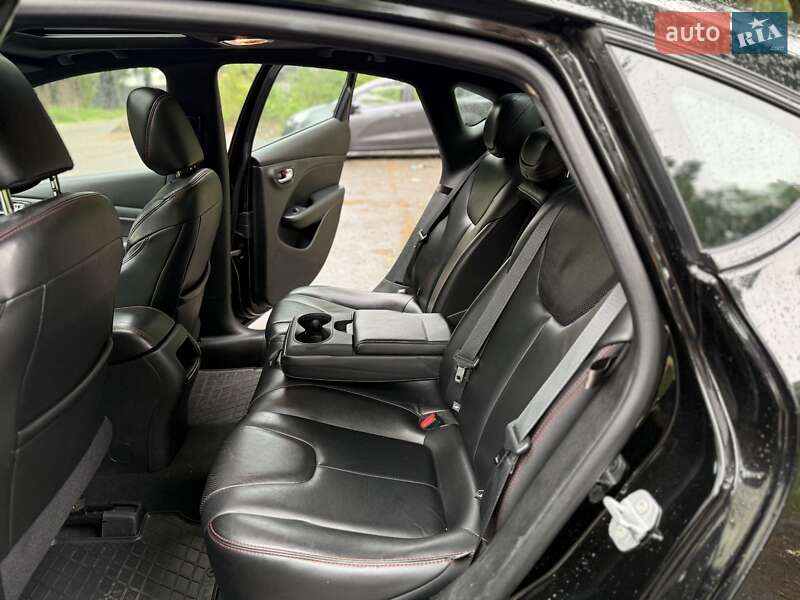 Седан Dodge Dart 2016 в Киеве фото 18 Седан Dodge Dart 2016 в Киеве