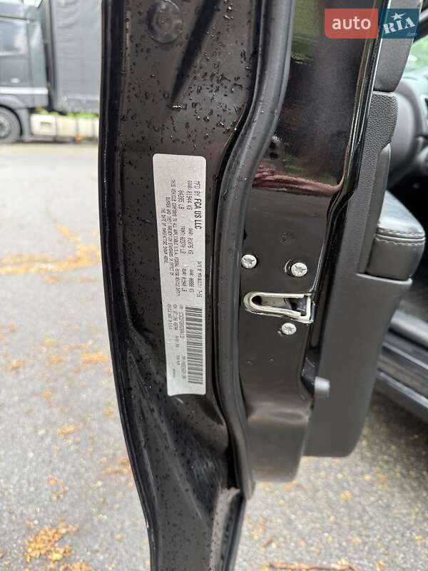 Седан Dodge Dart 2016 в Киеве фото 34 Седан Dodge Dart 2016 в Киеве