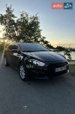 Седан Dodge Dart 2013 в Дніпрі