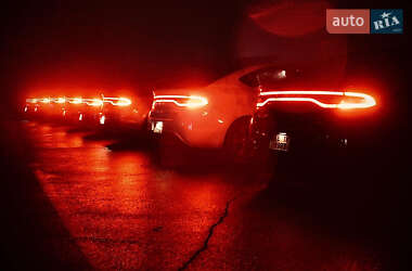 Седан Dodge Dart 2013 в 
