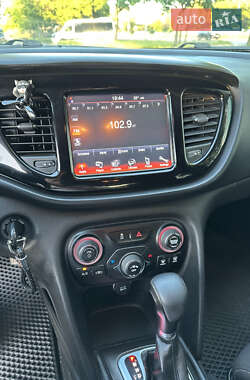 Седан Dodge Dart 2013 в 