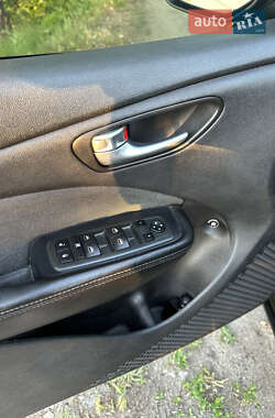 Седан Dodge Dart 2013 в 