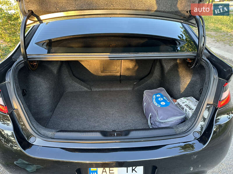 Седан Dodge Dart 2013 в Днепре