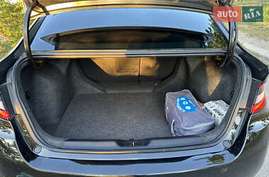 Седан Dodge Dart 2013 в 