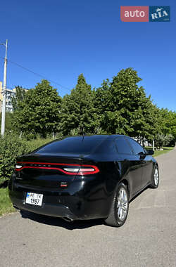 Седан Dodge Dart 2013 в 