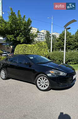 Седан Dodge Dart 2013 в 