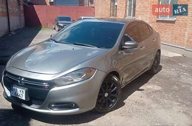 Dodge Dart 2012 Dodge Dart 2012