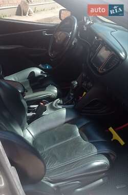 Седан Dodge Dart 2012 в Виннице