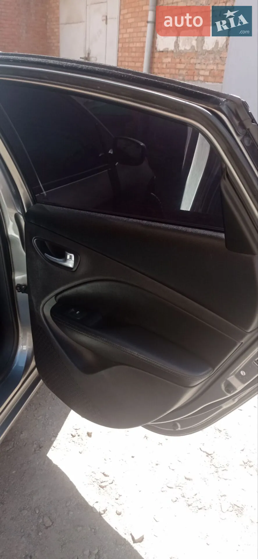 2012 Dodge Dart - мініатюра 13