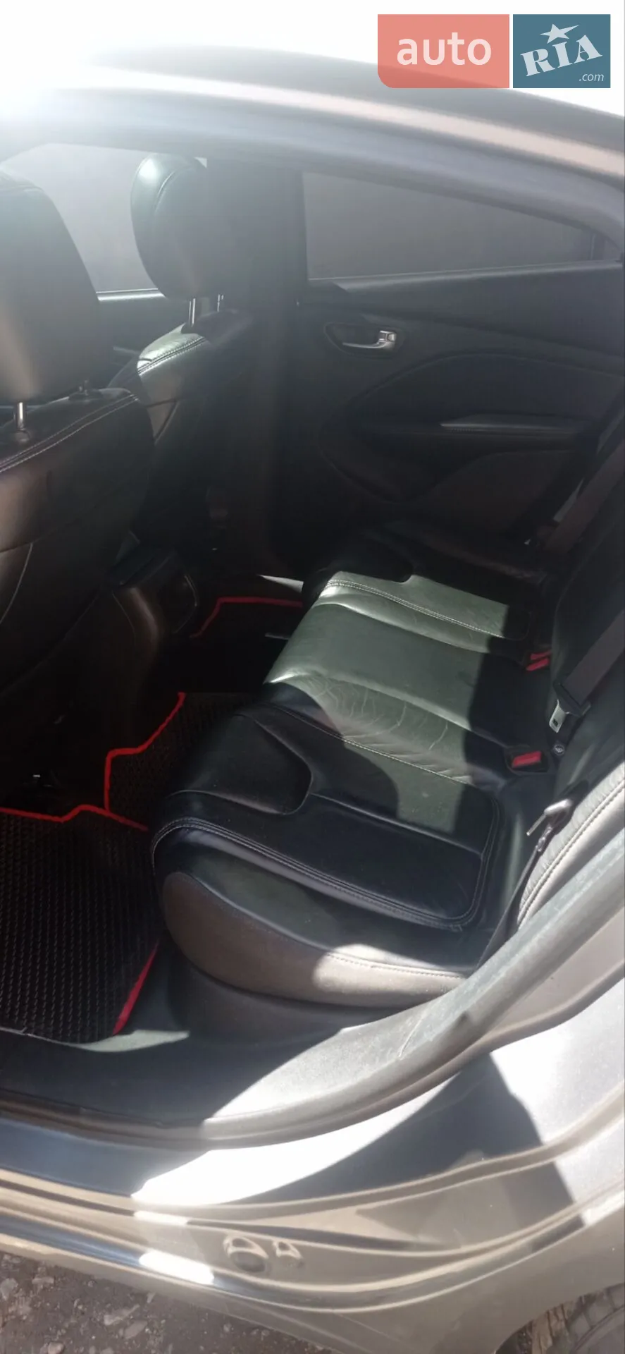 2012 Dodge Dart - мініатюра 16