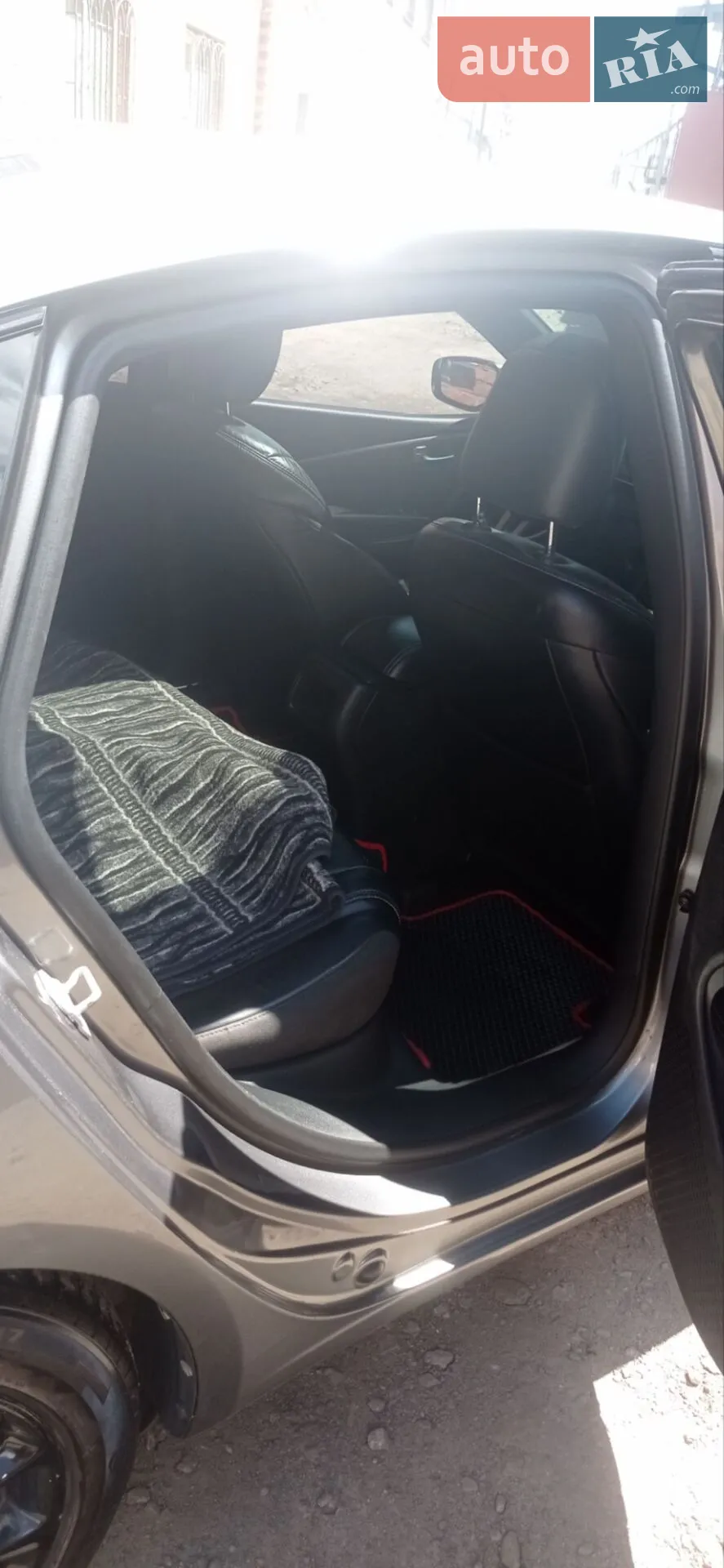2012 Dodge Dart - мініатюра 14